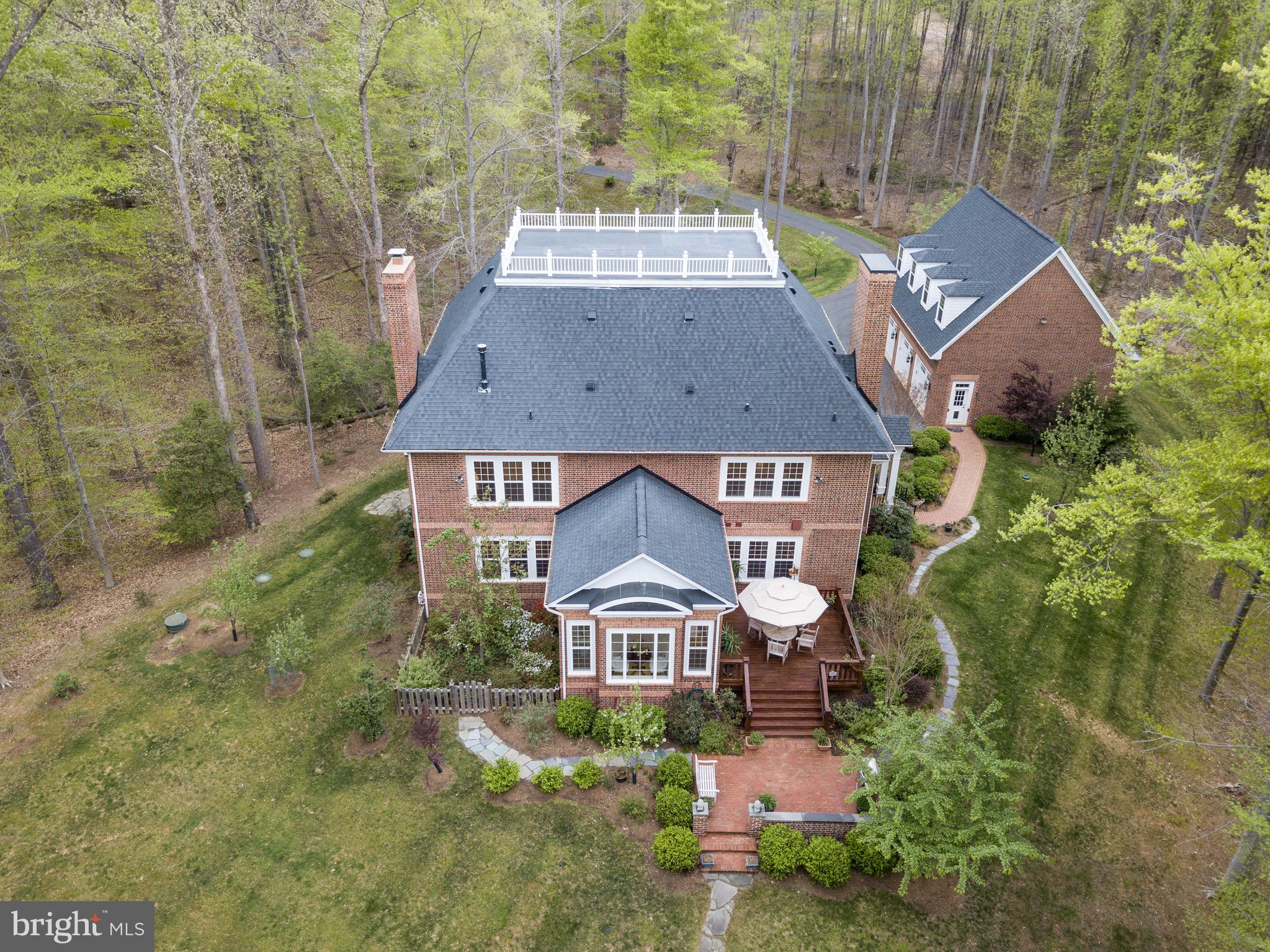 12875 Yates Ford Road Clifton, VA 20124 - Photo 42 of 50 Gallery Image 42