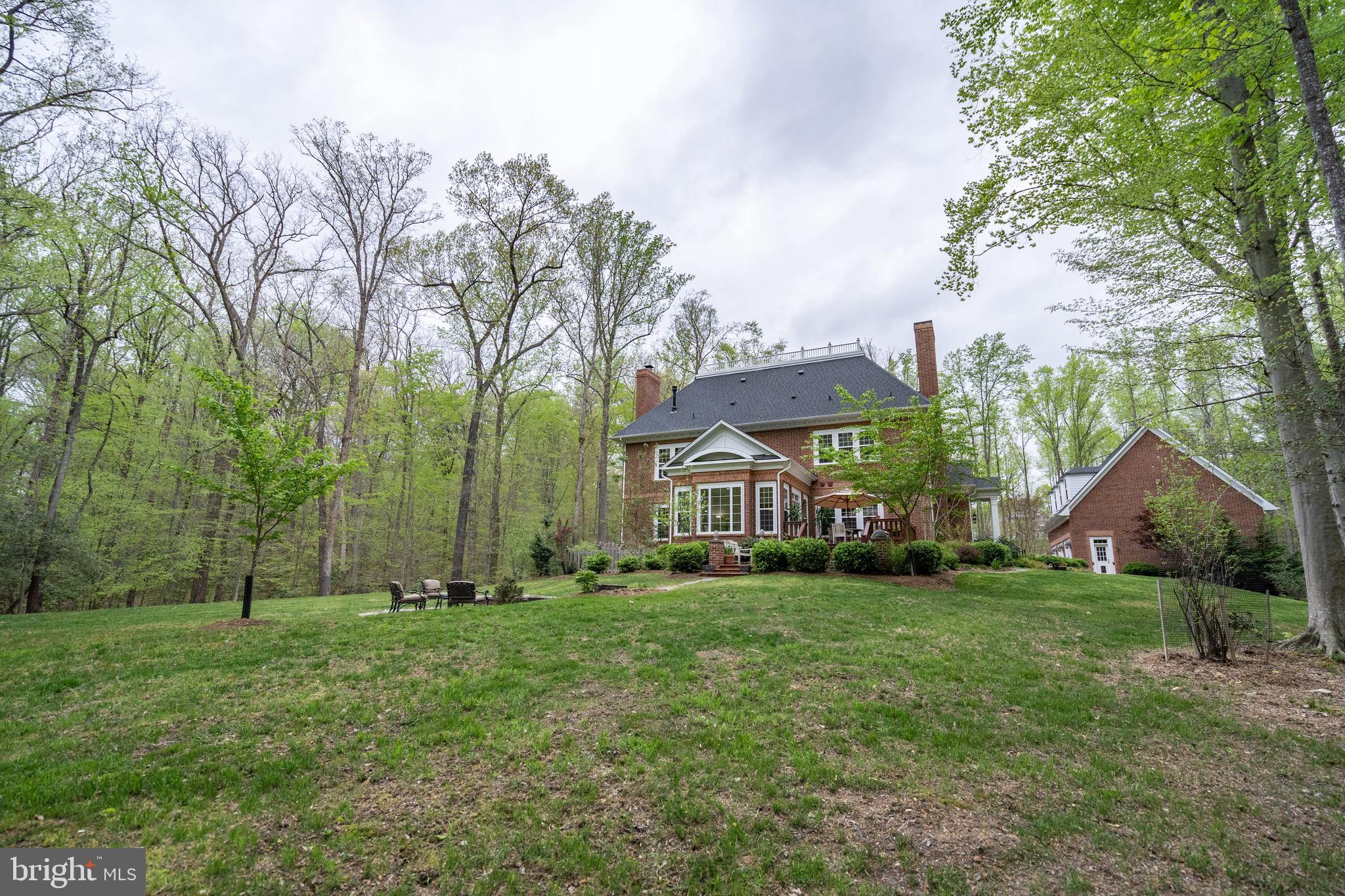 12875 Yates Ford Road Clifton, VA 20124 - Photo 45 of 50 Gallery Image 45