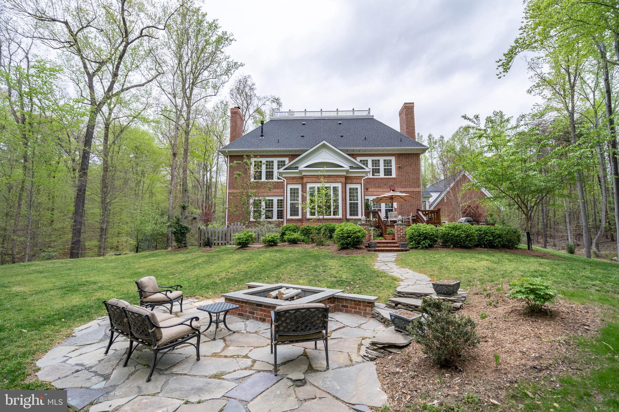 12875 Yates Ford Road Clifton, VA 20124 - Photo 46 of 50 Gallery Image 46
