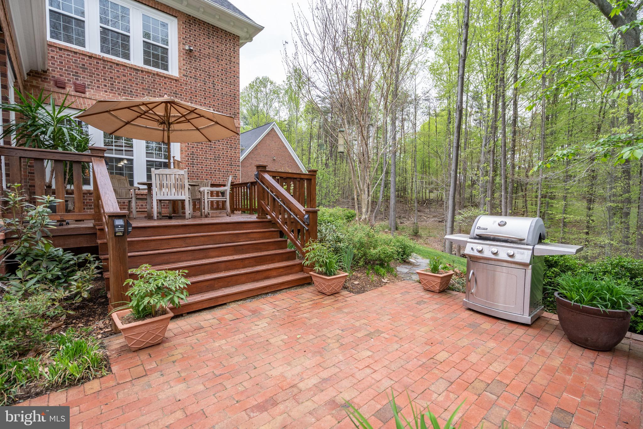 12875 Yates Ford Road Clifton, VA 20124 - Photo 47 of 50 Gallery Image 47