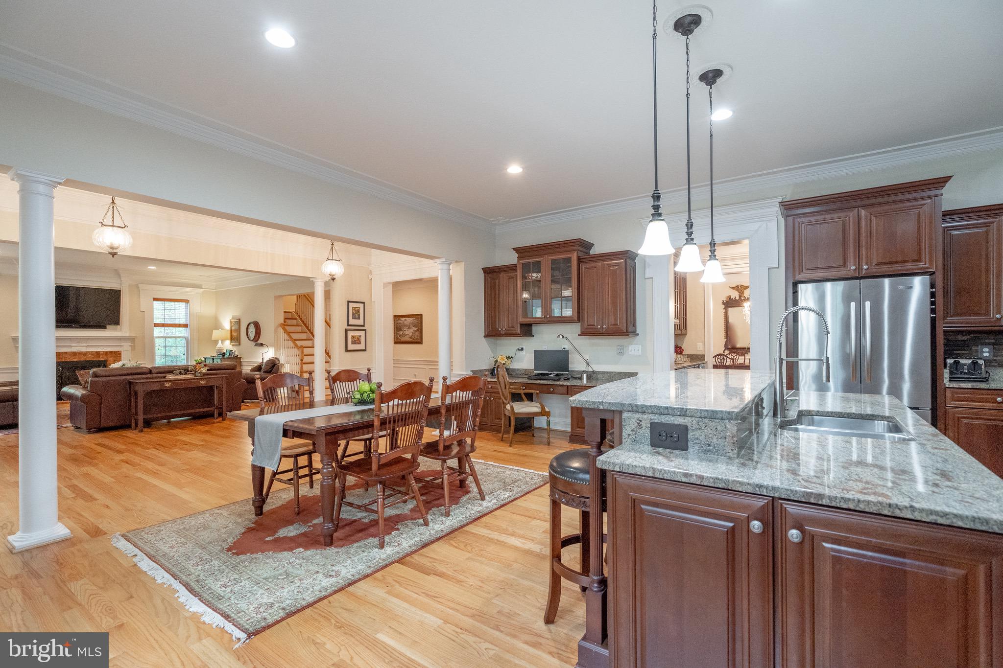 12875 Yates Ford Road Clifton, VA 20124 - Photo 8 of 50 Gallery Image 8