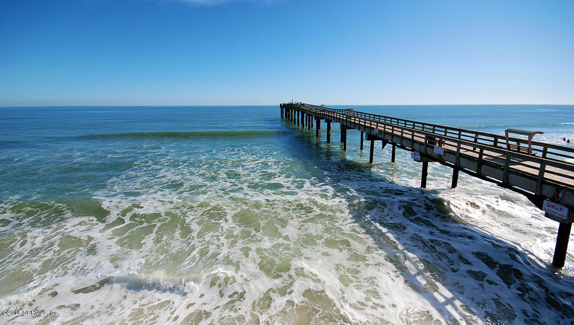653 Old Hickory Forest Road St. Augustine, FL 32084 - Photo 6 of 13 north_side_pier_h