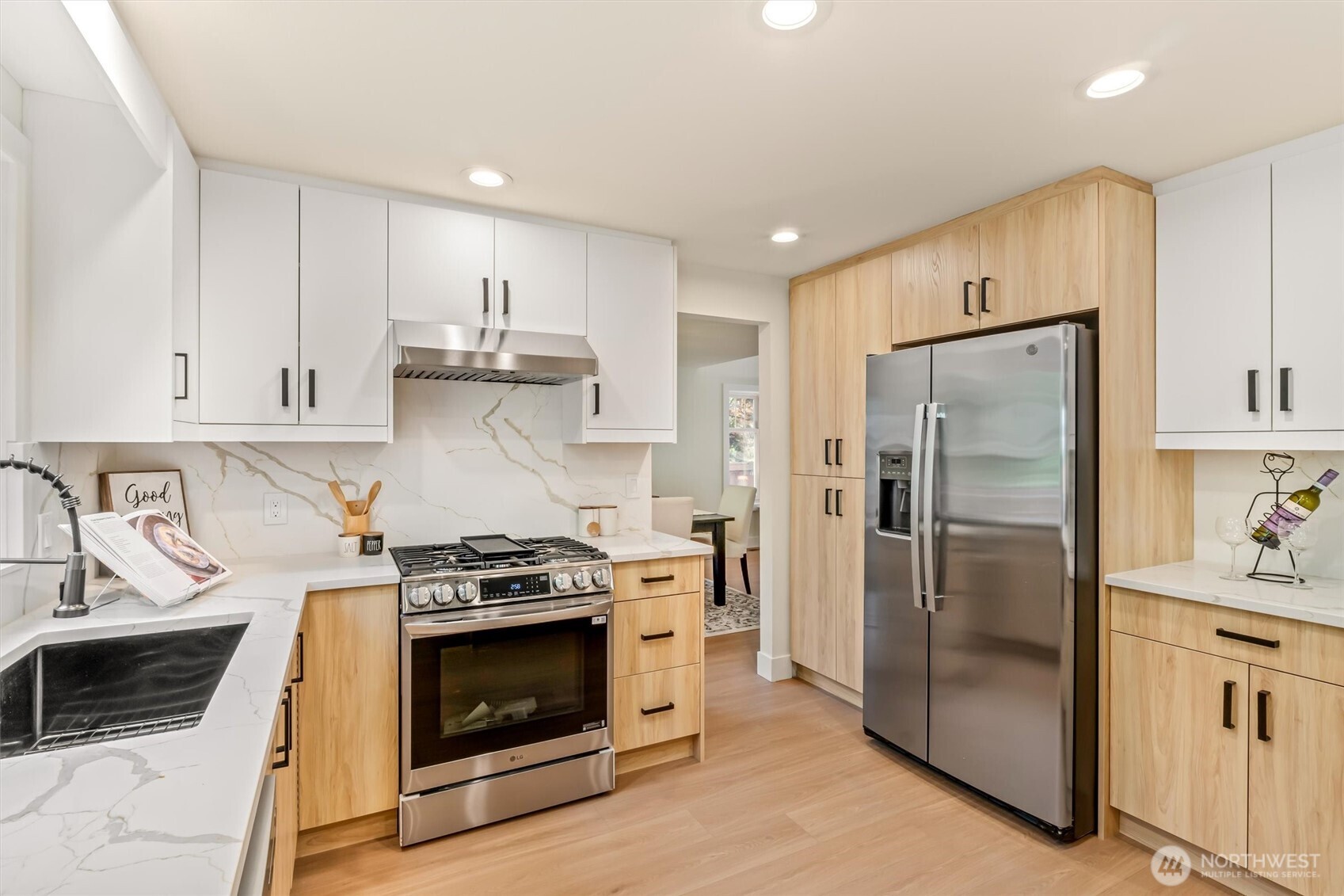 18501 28th Avenue Southeast Bothell, WA 98012 - Photo 13 of 38