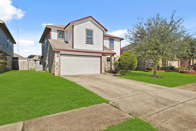 $1,995 | 3206 Aldridge Drive, Missouri City, TX 77459