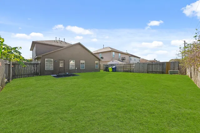 $1,995 | 3206 Aldridge Drive, Missouri City, TX 77459