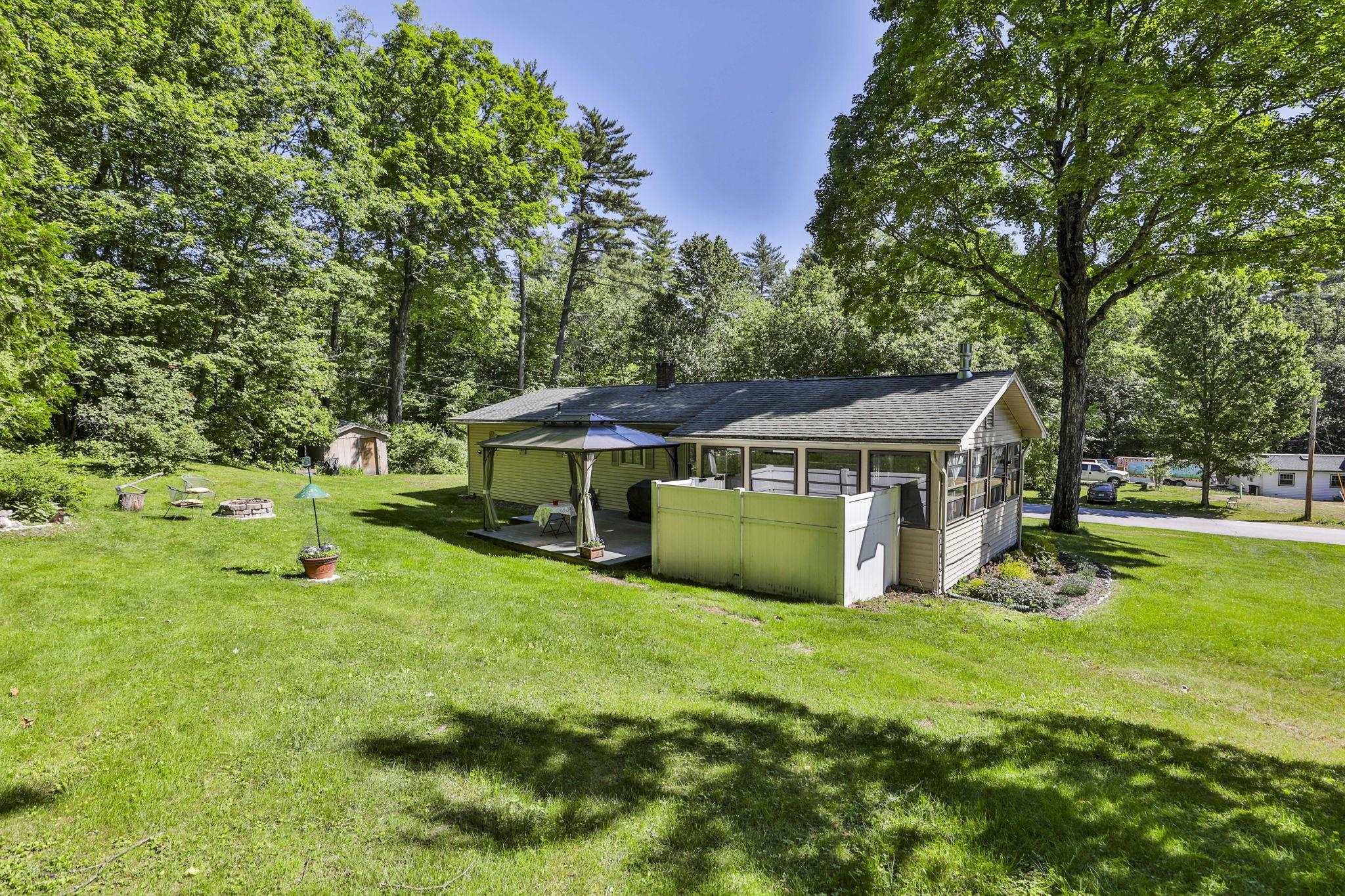 2 Dove Road Boscawen, NH 03303 - Photo 4 of 38