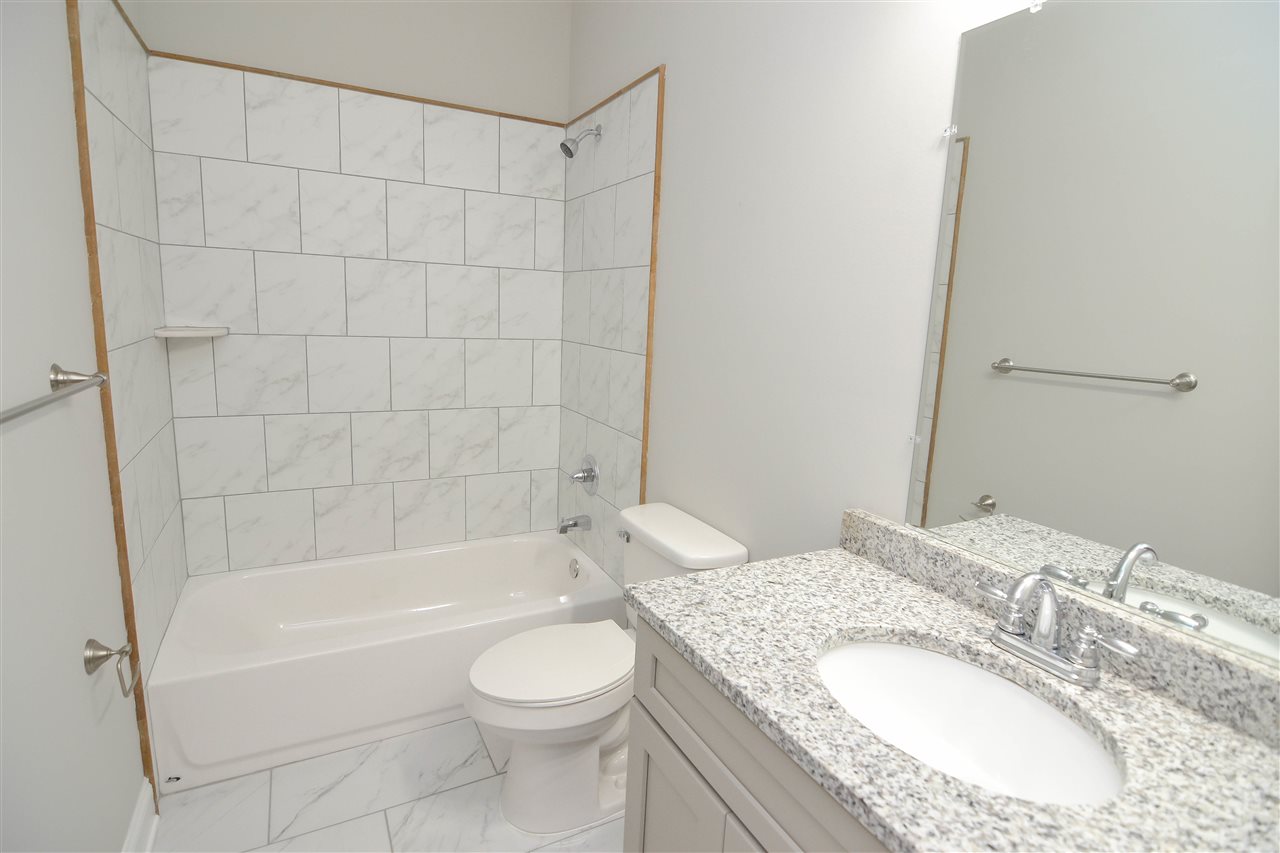 8053 Ellis Road Bartlett, TN 38133 - Photo 12 of 13 Now 2 Baths!!!