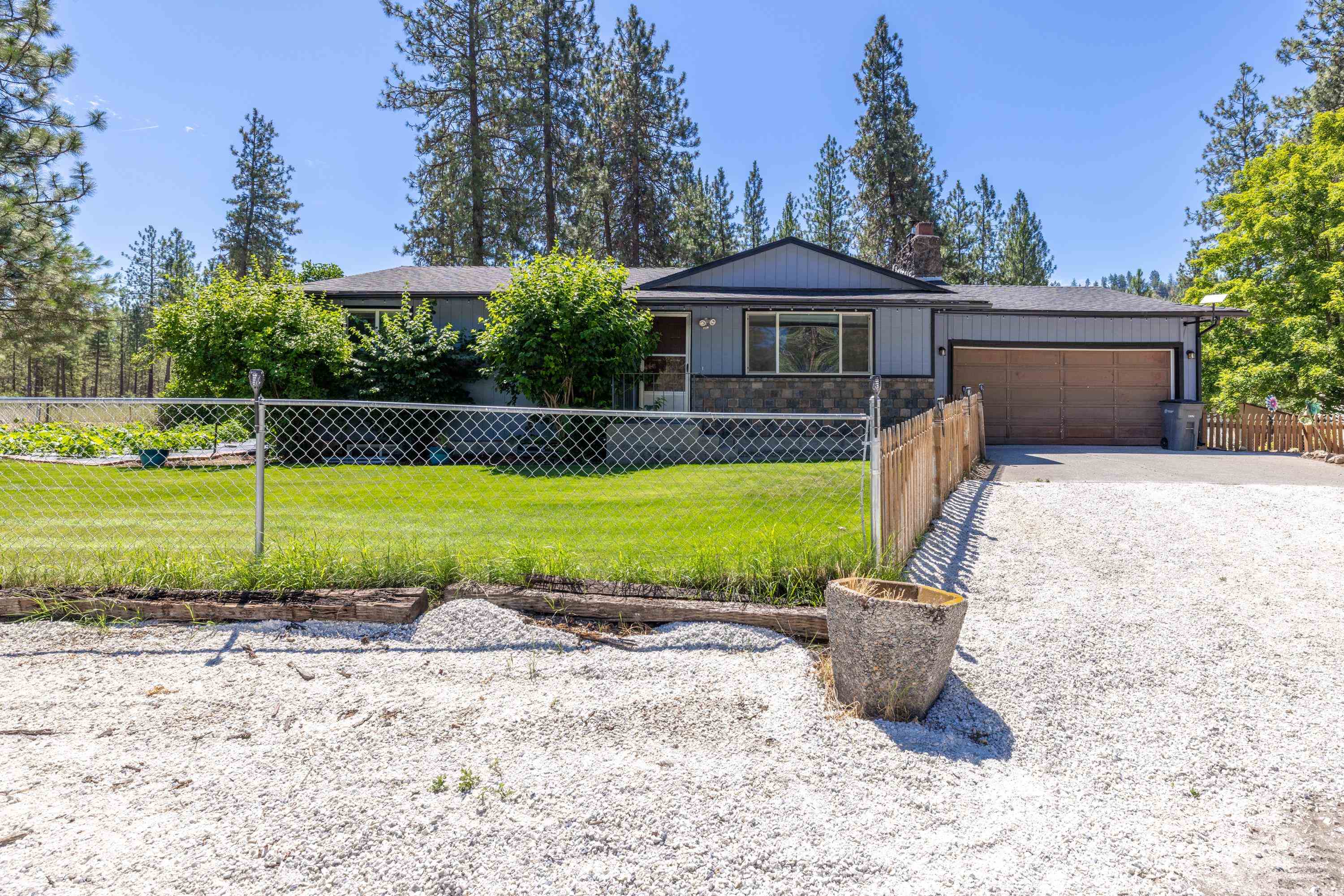 27615 West Long Lake Road Ford, WA 99013 - Photo 1 of 50