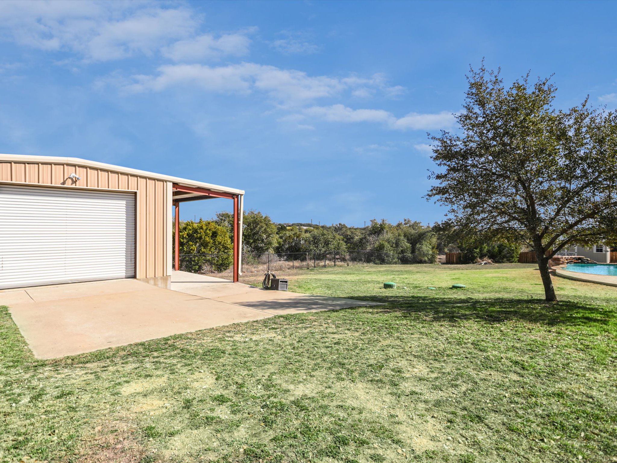 10111 Baxter Lane Austin, TX 78736 - Photo 31 of 35 a view of an outdoor space with a lake view