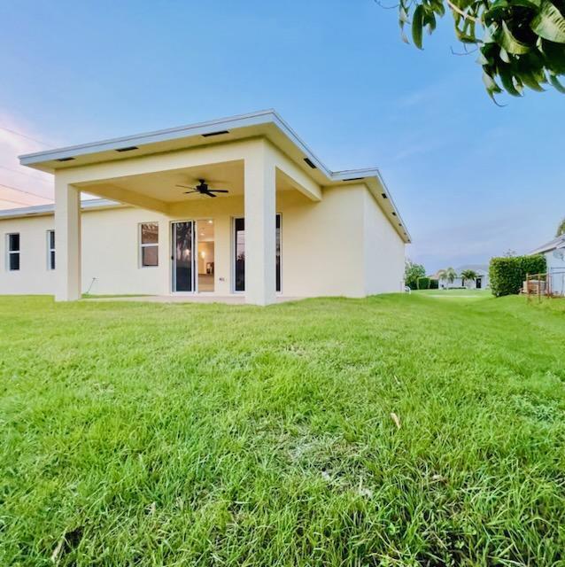 986 Southwest College Park Road Port St. Lucie, FL 34953 - Photo 6 of 10 Paar Drive 6