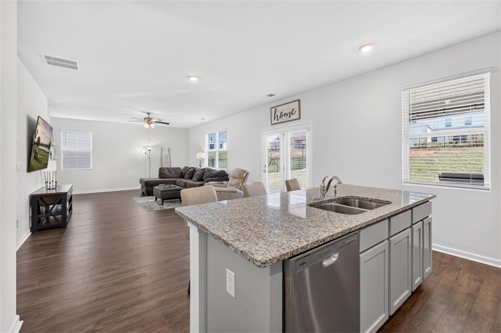 120 Champlain Road Hoschton, GA 30548 - Photo 15 of 58 Gallery Image 15