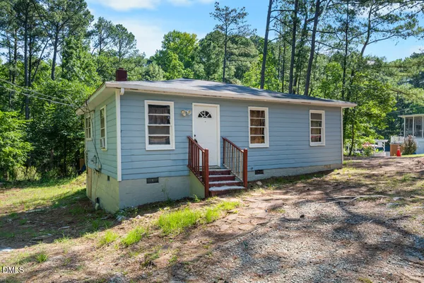 $240,000 | 319 Pearson Drive, Durham, NC 27713