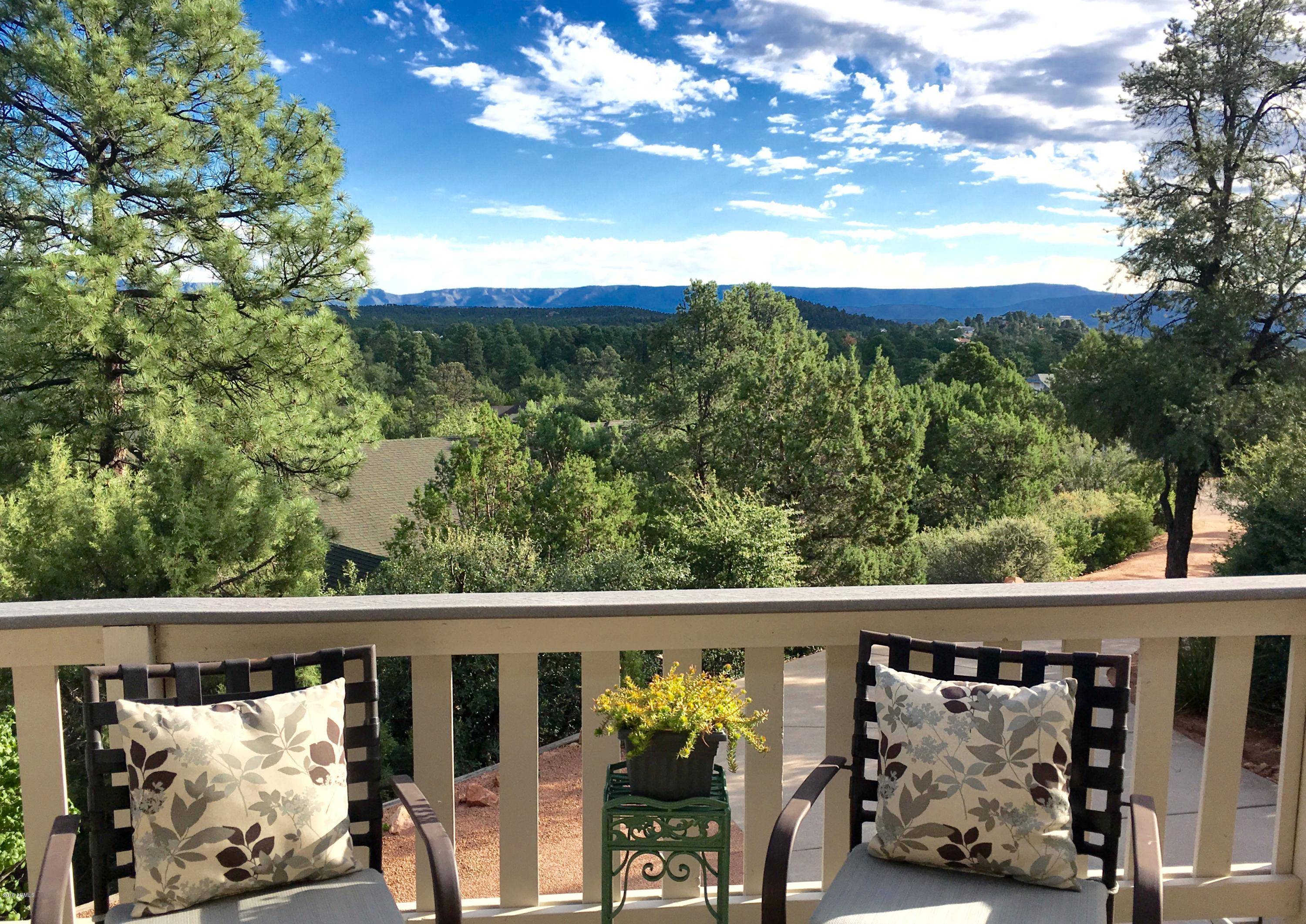 1120 South Mud Springs Road Payson, AZ 85541 - Photo 2 of 42 DECK