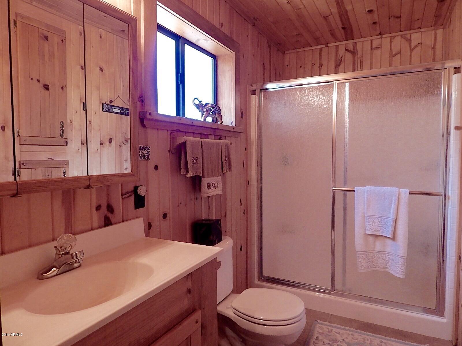 1120 South Mud Springs Road Payson, AZ 85541 - Photo 26 of 42 MASTER BATH