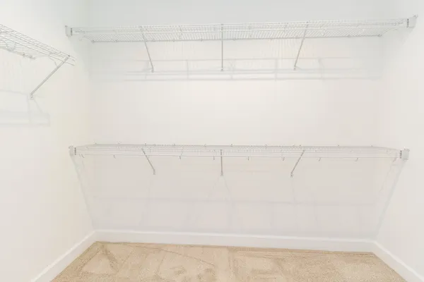 a view of small space