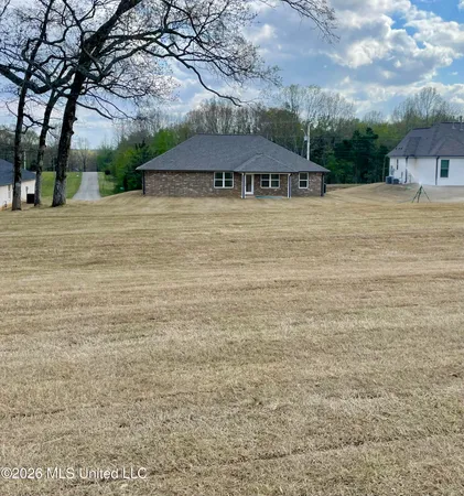 $376,550 | 120 Farley Road, Byhalia, MS 38611