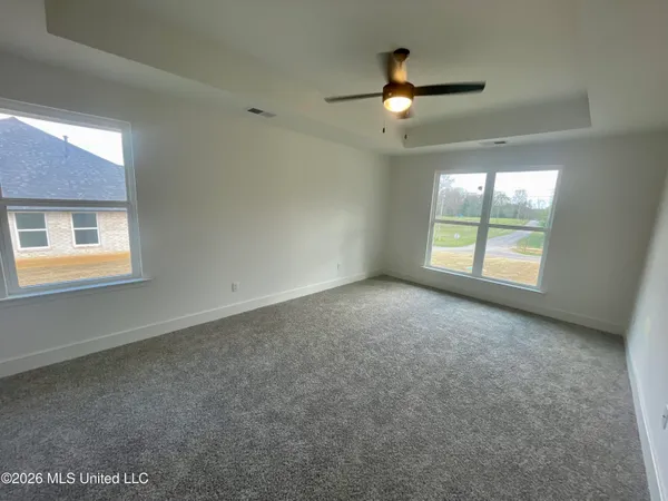$376,550 | 120 Farley Road, Byhalia, MS 38611