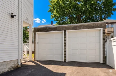 $757,900 | 8-10 Fordham Street, Unit 1, Arlington, MA 02474