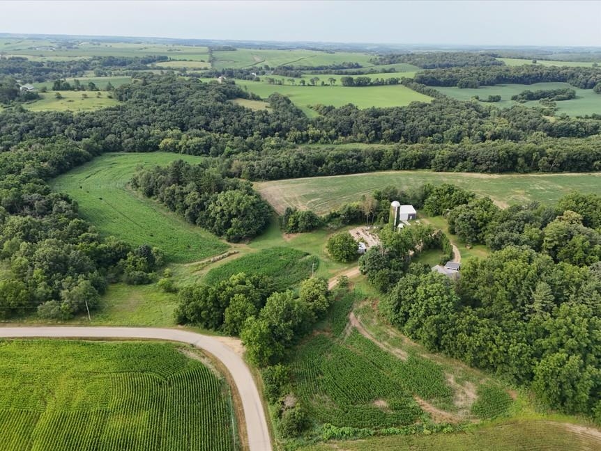 40-acres Highpoint Road Monticello, WI 53570 - Photo 11 of 34