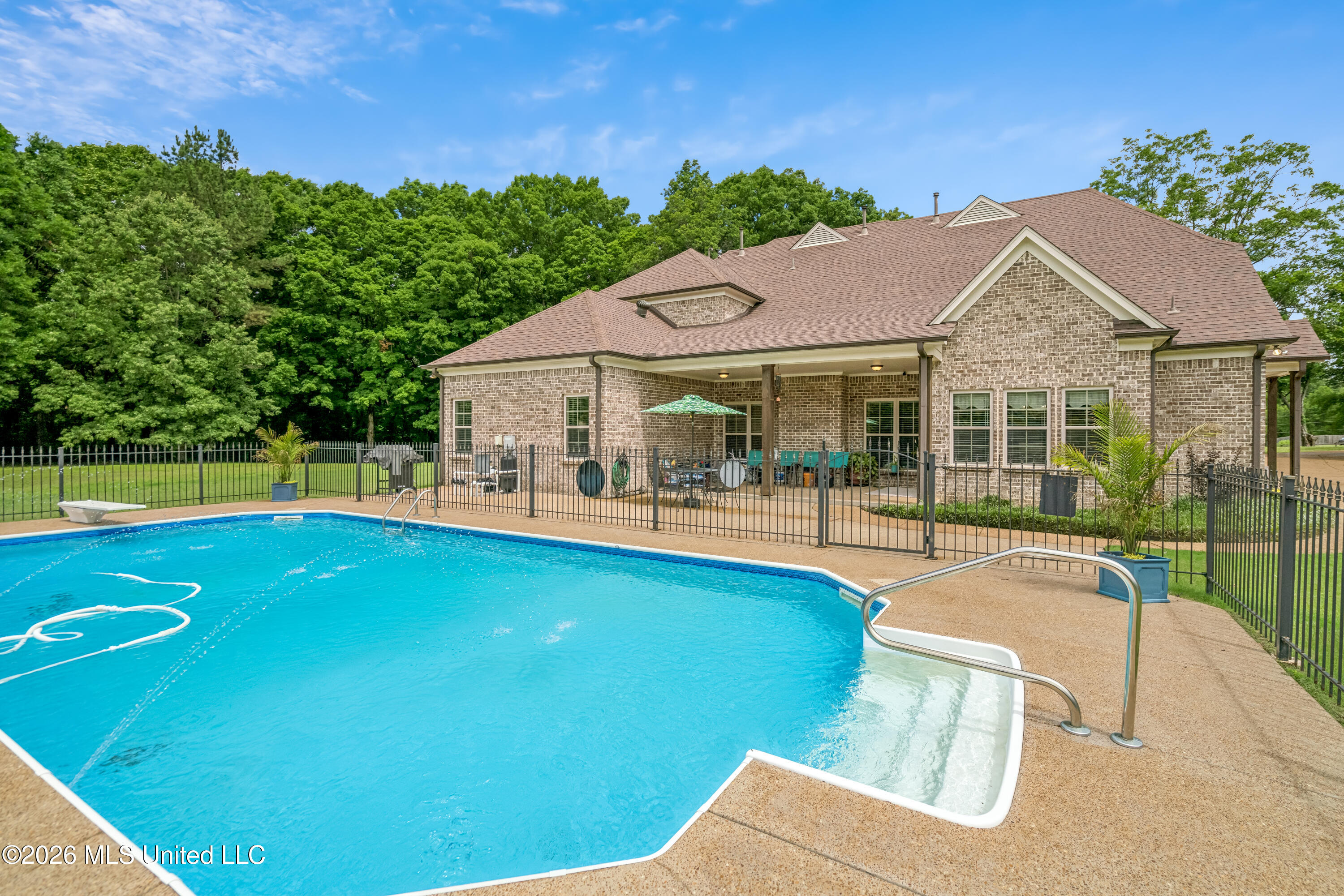 11413 Miller Road Olive Branch, MS 38654 - Photo 27 of 29 24-3094174am-44-11413 Miller Rd