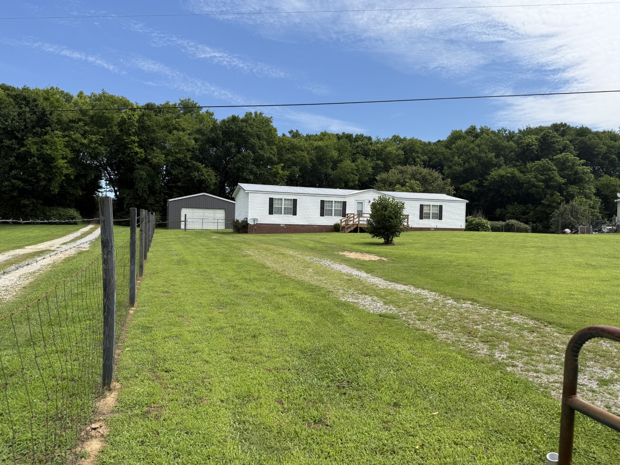 1720 John Sharp Road Spring Hill, TN 37174 - Photo 3 of 30