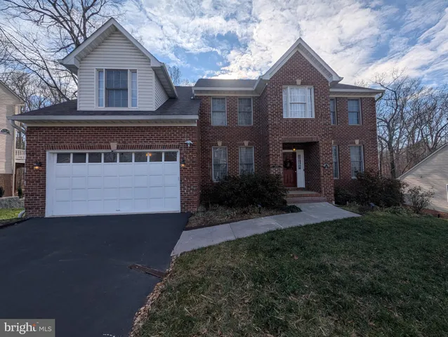 $3,500 | 10200 Colechester Street, Fredericksburg, VA 22408