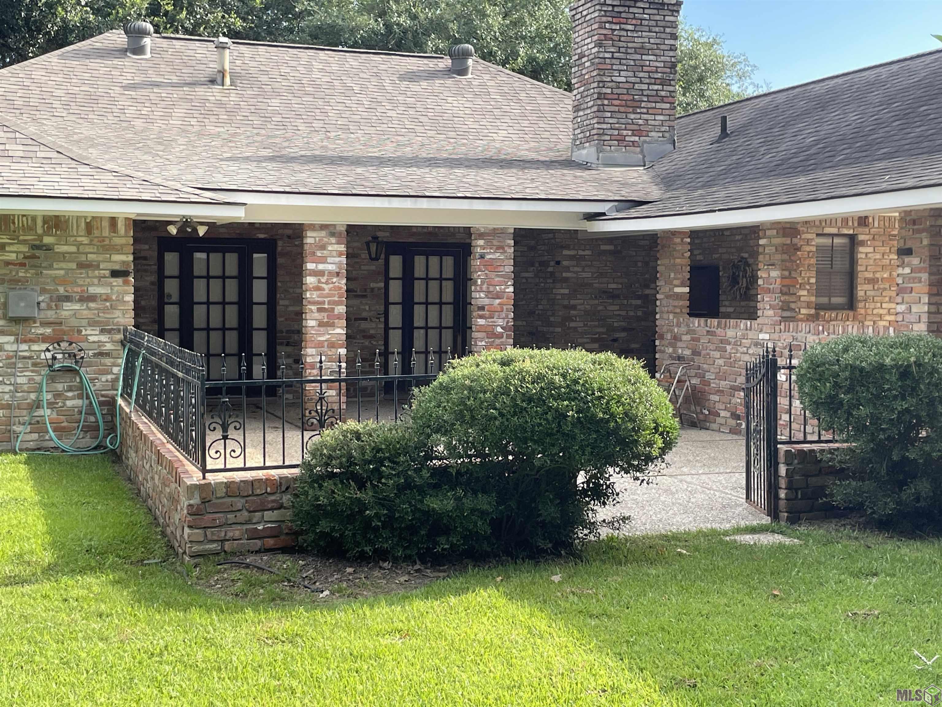 8932 Norfolk Drive Baton Rouge, LA 70809 - Photo 28 of 28
