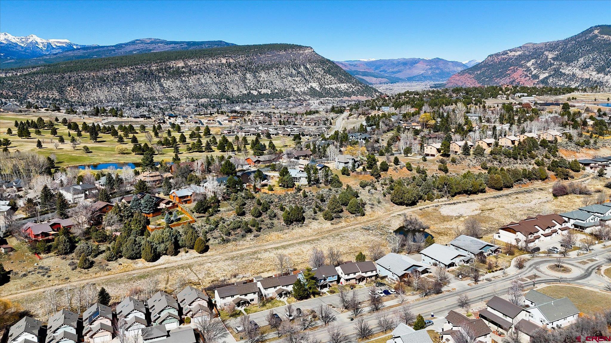 229 Jenkins Ranch Road, Unit D Durango, CO 81301 - Photo 33 of 33