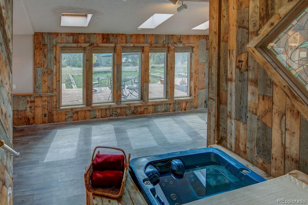 13082 South Wamblee Valley Road Conifer, CO 80433 - Photo 43 of 50 Gallery Image 43