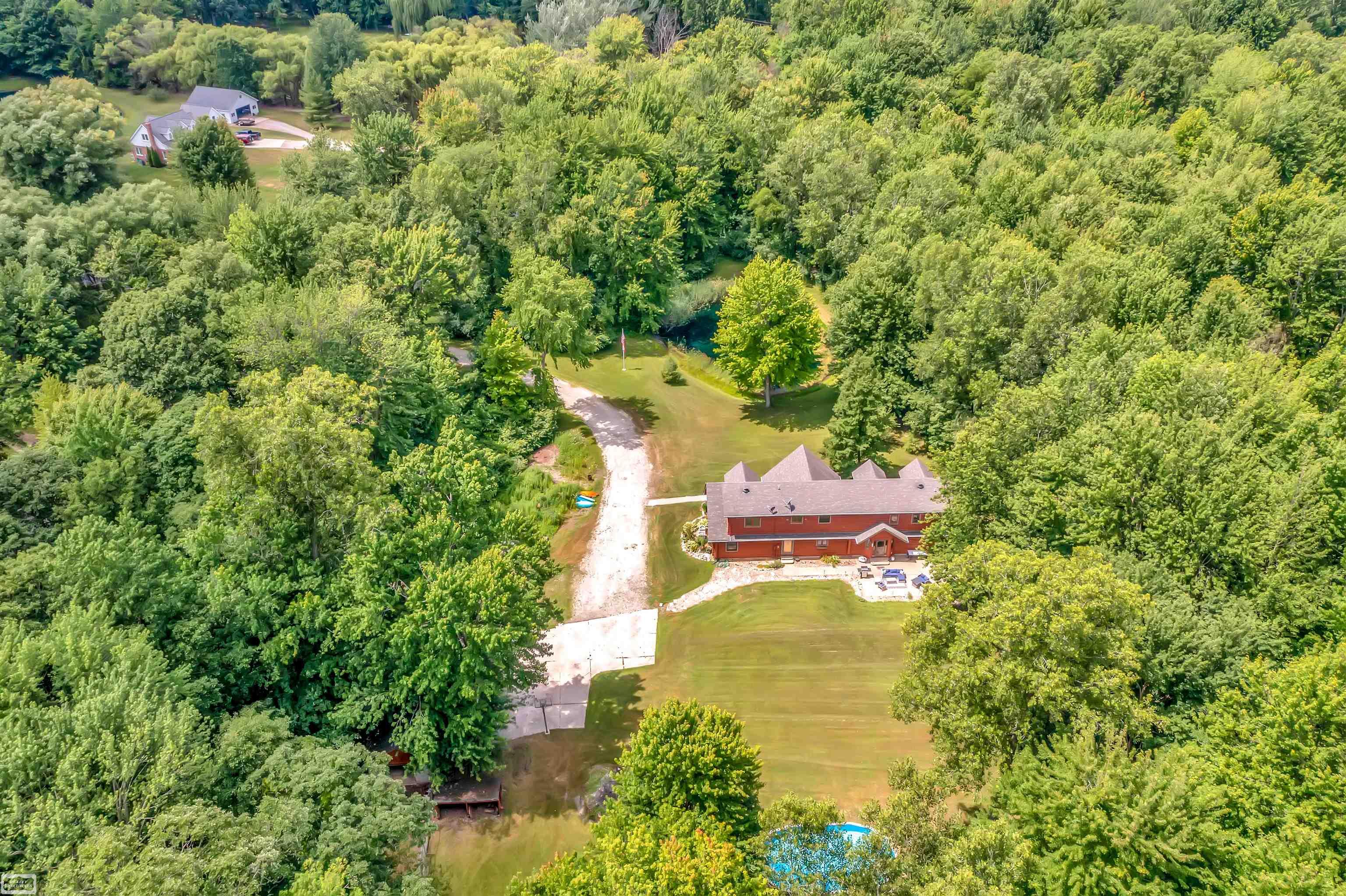 6880 Holland Road Algonac, MI 48001 - Photo 10 of 46 50101945-9.JPG