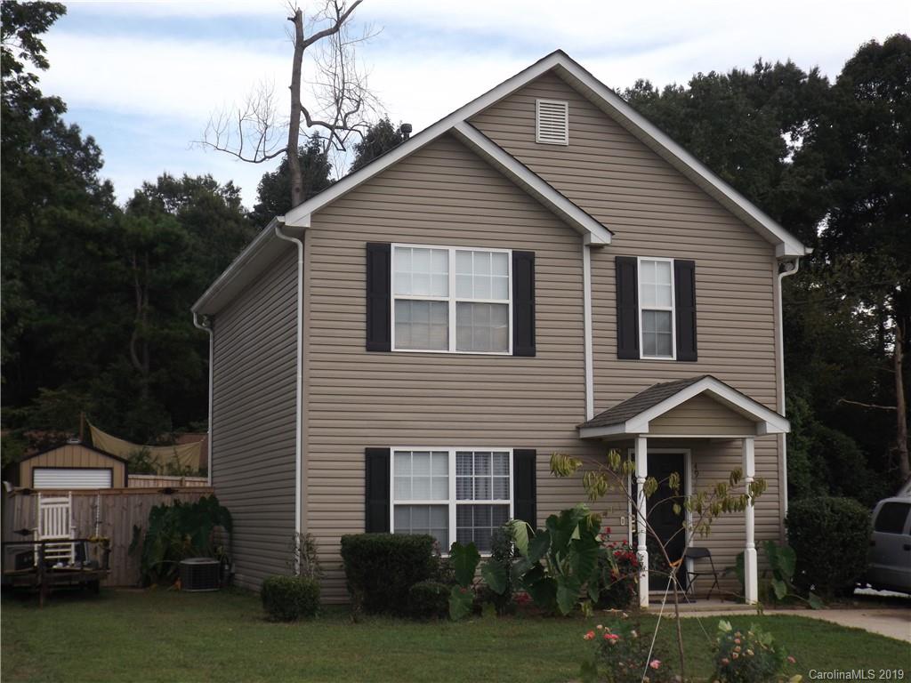 4926 Elizabeth Road Charlotte, NC 28269 - Photo 1 of 21 Gallery Image 1