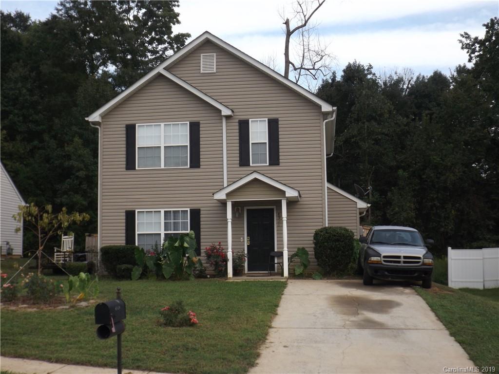 4926 Elizabeth Road Charlotte, NC 28269 - Photo 2 of 21 Gallery Image 2