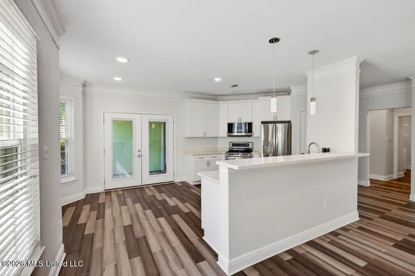 $289,000 | 2252 Beach Drive, Unit 1301, Gulfport, MS 39507
