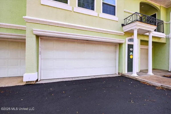 $289,000 | 2252 Beach Drive, Unit 1301, Gulfport, MS 39507