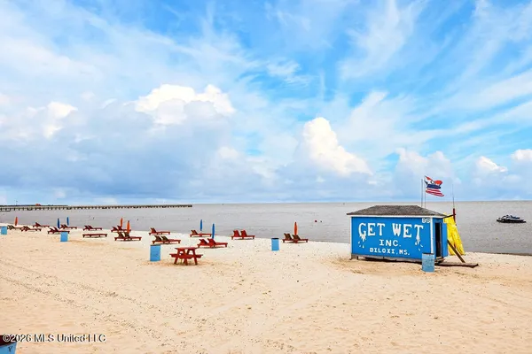 $289,000 | 2252 Beach Drive, Unit 1301, Gulfport, MS 39507