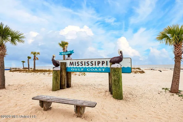 $289,000 | 2252 Beach Drive, Unit 1301, Gulfport, MS 39507