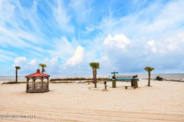 $289,000 | 2252 Beach Drive, Unit 1301, Gulfport, MS 39507