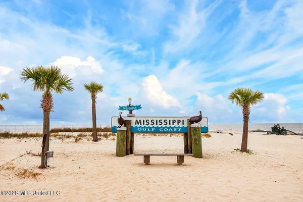 $289,000 | 2252 Beach Drive, Unit 1301, Gulfport, MS 39507