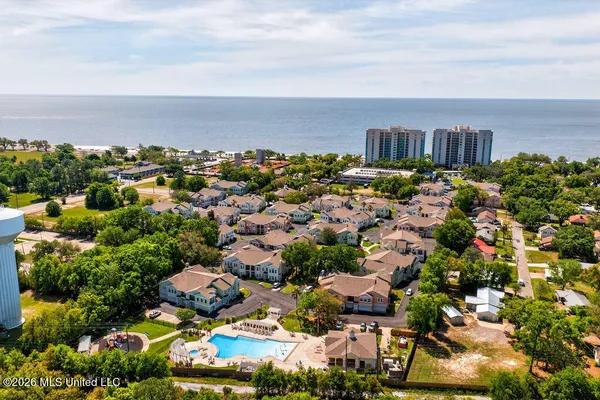 $289,000 | 2252 Beach Drive, Unit 1301, Gulfport, MS 39507