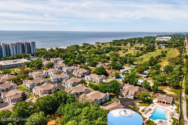 $289,000 | 2252 Beach Drive, Unit 1301, Gulfport, MS 39507