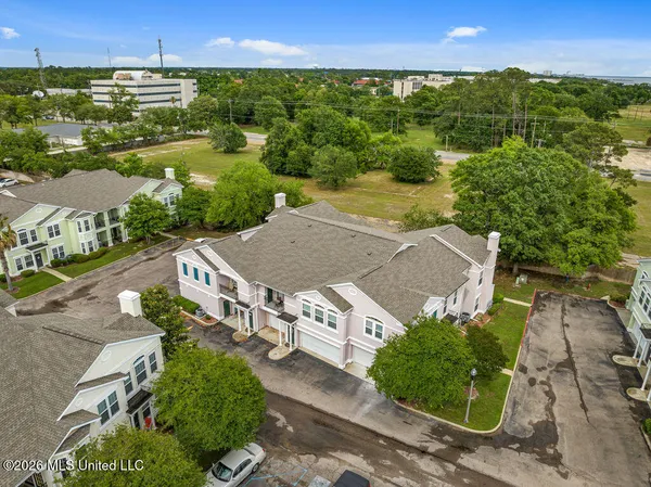 $289,000 | 2252 Beach Drive, Unit 1301, Gulfport, MS 39507