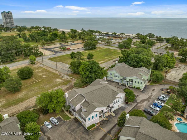 $289,000 | 2252 Beach Drive, Unit 1301, Gulfport, MS 39507