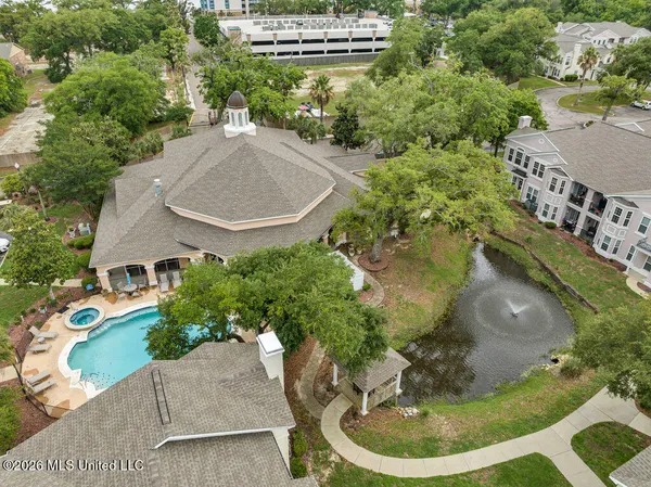 $289,000 | 2252 Beach Drive, Unit 1301, Gulfport, MS 39507