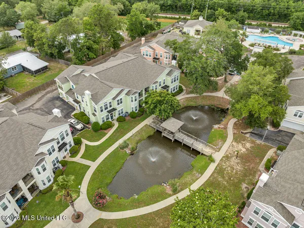 $289,000 | 2252 Beach Drive, Unit 1301, Gulfport, MS 39507