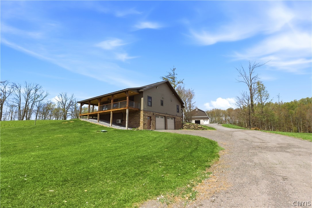 6561 Quaker Hill Road Western, NY 13303 - Photo 40 of 50