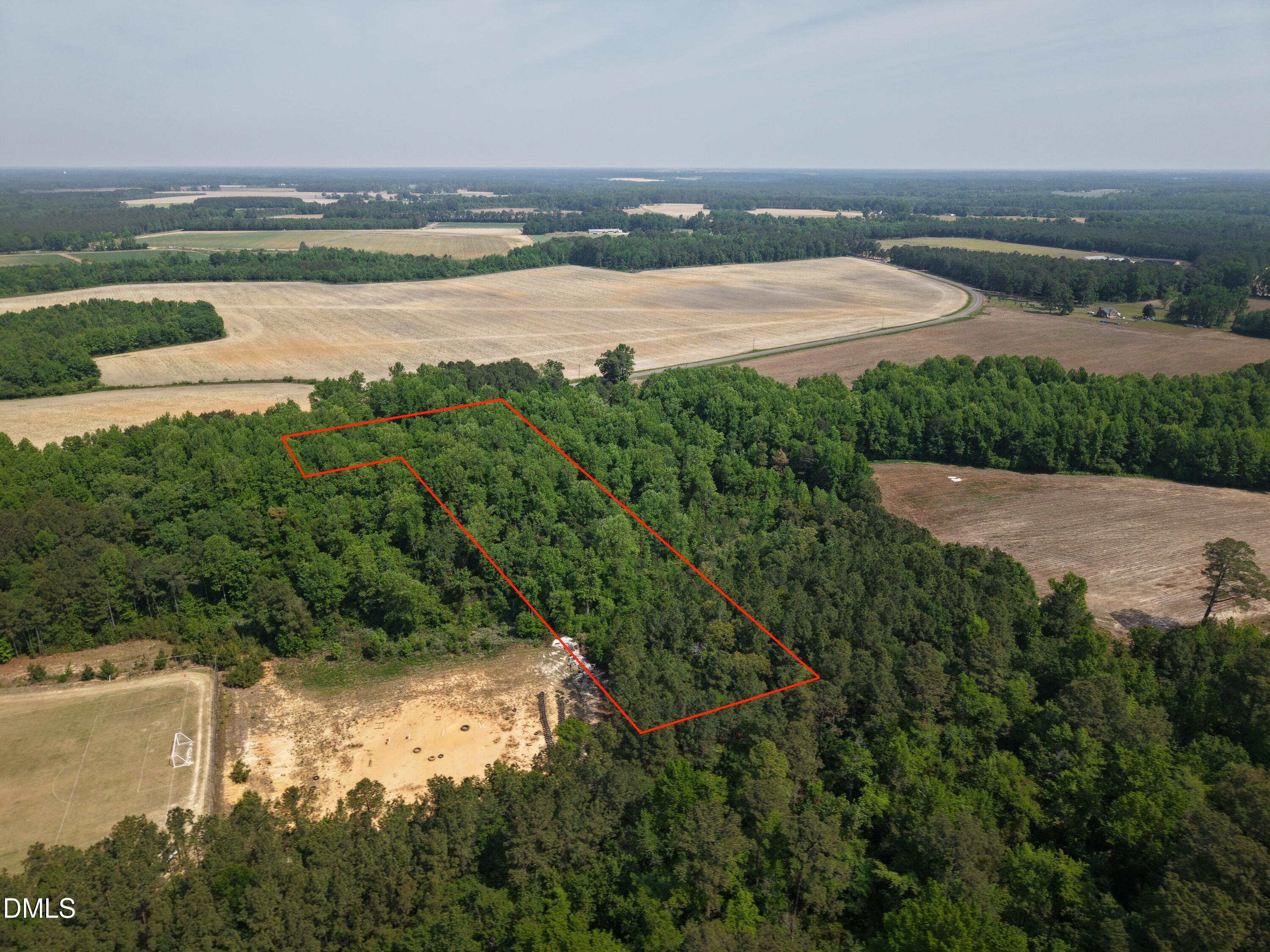 0 Mintz Road Roseboro, NC 28382 - Photo 5 of 16