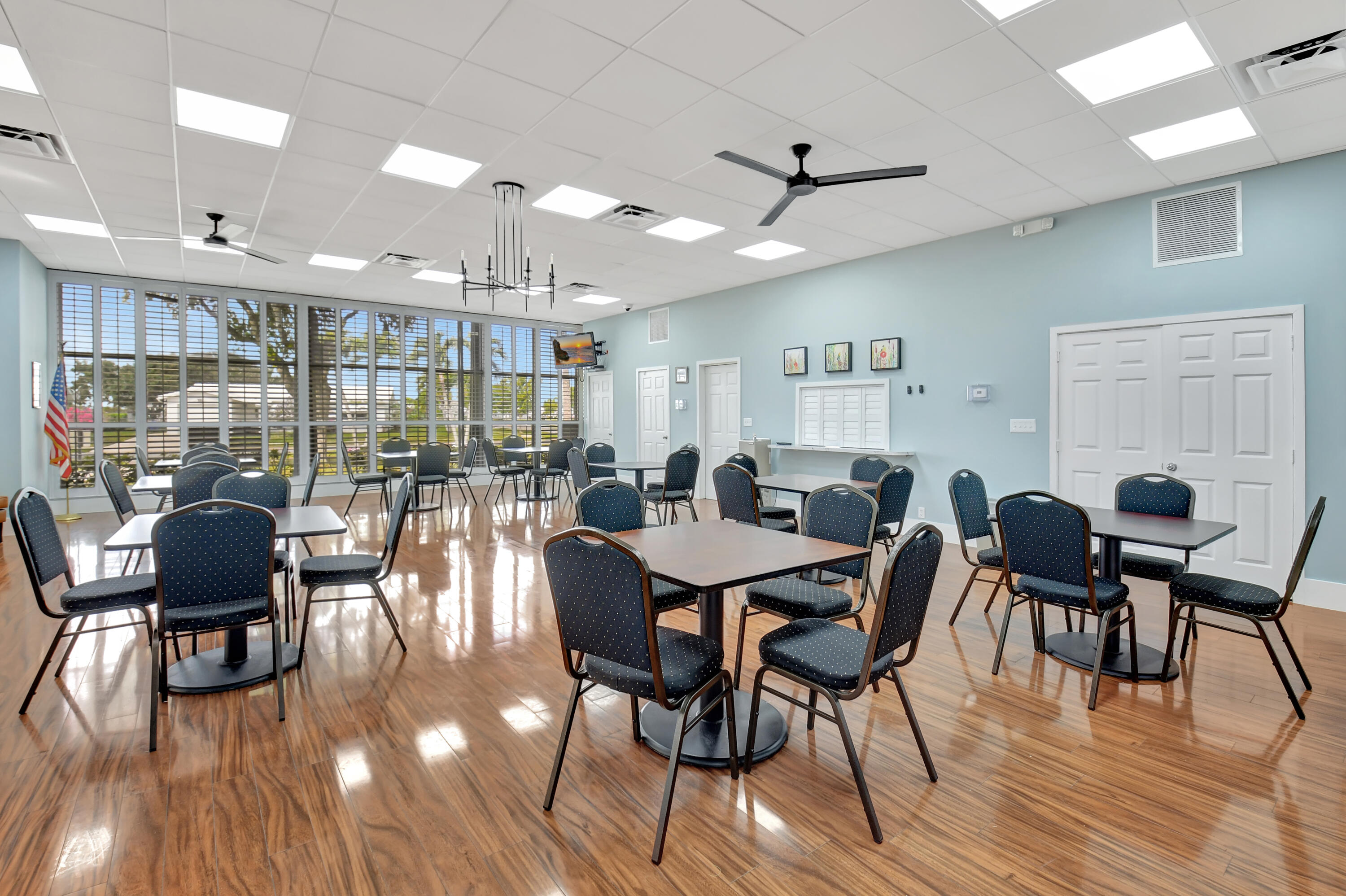108 Southwest 9th Street Boynton Beach, FL 33426 - Photo 37 of 39 Card Room