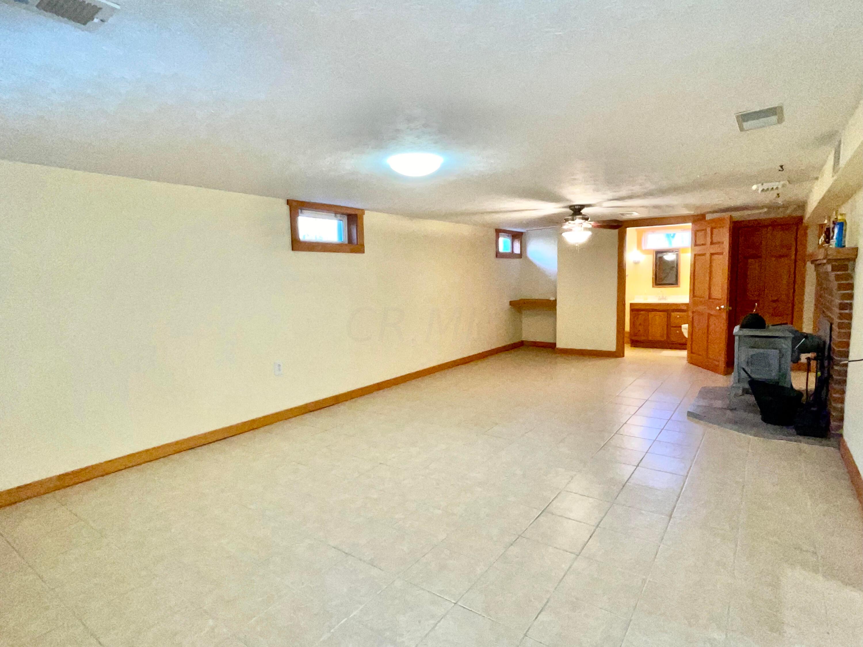 1368 Allen Road Beaver, OH 45613 - Photo 38 of 77 A view of the rec room.