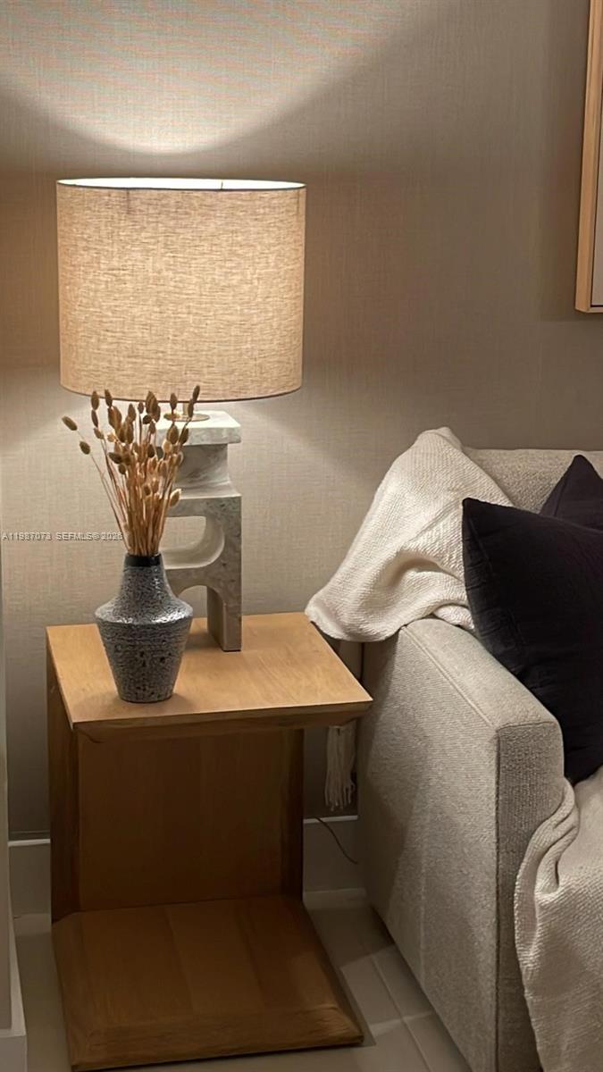 2641 North Flamingo Road, Unit 2607N Sunrise, FL 33323 - Photo 26 of 69 a close view of dining table