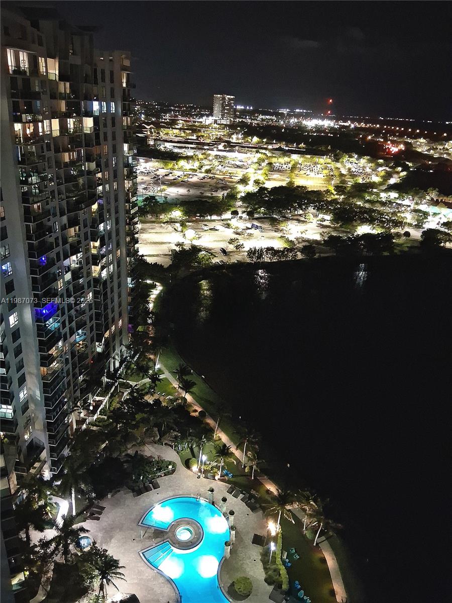 2641 North Flamingo Road, Unit 2607N Sunrise, FL 33323 - Photo 40 of 69
